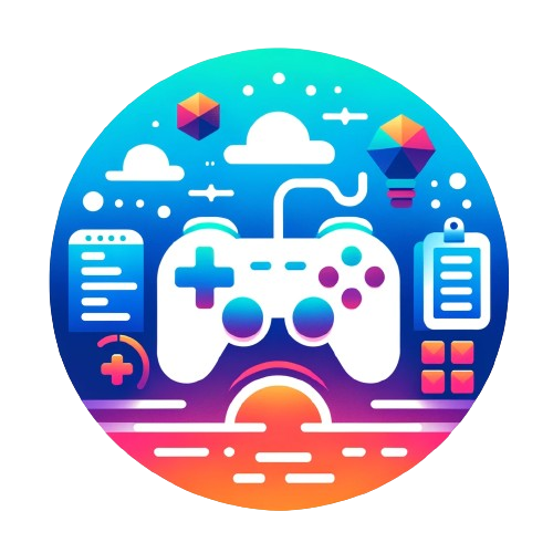 Lewis' Games Development Portfolio